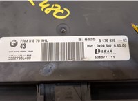  Блок управления светом BMW X5 E70 2006-2013 20431761 #2