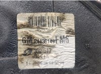  Зеркало боковое Opel Vectra C 2002-2008 20431772 #4