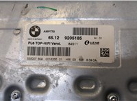  Усилитель звука BMW X5 E70 2006-2013 20431773 #3