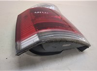  Фонарь (задний) Opel Vectra C 2002-2008 20431776 #2