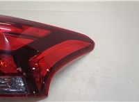  Фонарь (задний) Mitsubishi Outlander 2012-2021 20431779 #2