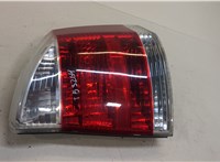  Фонарь (задний) Opel Vectra C 2002-2008 20431781 #2