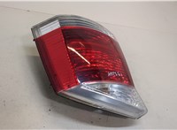  Фонарь (задний) Opel Vectra C 2002-2008 20431781 #3