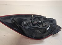  Фонарь (задний) Nissan Primera P12 2002-2007 20431789 #5