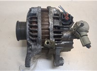 ZJ0118300 Генератор Mazda 3 (BK) 2003-2009 20431793 #1