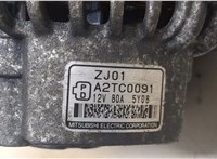 ZJ0118300 Генератор Mazda 3 (BK) 2003-2009 20431793 #3