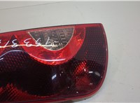  Фонарь (задний) Nissan Note E11 2006-2013 20431811 #3