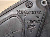  Зеркало боковое Volkswagen Passat 7 2010-2015 Европа 20431821 #4