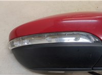  Зеркало боковое Volkswagen Passat 7 2010-2015 Европа 20431821 #5