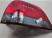 1222114, 13184023, 93182175 Фонарь (задний) Opel Vectra C 2002-2008 20431837 #2