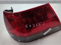 1222114, 13184023, 93182175 Фонарь (задний) Opel Vectra C 2002-2008 20431837 #3