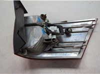 1222114, 13184023, 93182175 Фонарь (задний) Opel Vectra C 2002-2008 20431837 #5
