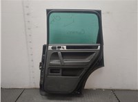  Дверь боковая (легковая) Volkswagen Touareg 2007-2010 20431845 #4