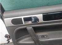  Дверь боковая (легковая) Volkswagen Touareg 2007-2010 20431845 #12