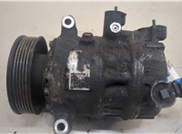  Компрессор кондиционера Skoda Fabia 2007-2014 20431858 #1