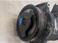  Компрессор кондиционера Skoda Fabia 2007-2014 20431858 #2