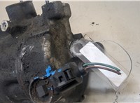  Компрессор кондиционера Skoda Fabia 2007-2014 20431858 #4