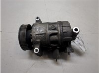  Компрессор кондиционера Skoda Fabia 2007-2014 20431858 #5