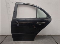  Дверь боковая (легковая) Mercedes C W203 2000-2007 20431877 #1