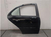  Ручка двери наружная Mercedes C W203 2000-2007 11411345 #1