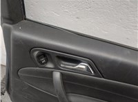  Ручка двери наружная Mercedes C W203 2000-2007 11411345 #11