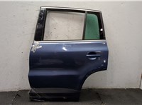 5N0833055A Дверь боковая (легковая) Volkswagen Tiguan 2007-2011 20431890 #2
