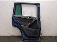 5N0833055A Дверь боковая (легковая) Volkswagen Tiguan 2007-2011 20431890 #7