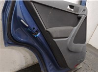 5N0833055A Дверь боковая (легковая) Volkswagen Tiguan 2007-2011 20431890 #8