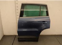  Стеклоподъемник электрический Volkswagen Tiguan 2007-2011 11411350 #1