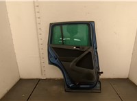  Стеклоподъемник электрический Volkswagen Tiguan 2007-2011 11411350 #9