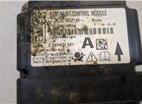  Блок управления подушками безопасности Ford Escape 2012-2015 20431891 #2