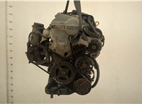  Двигатель (ДВС) Toyota Yaris 1999-2006 20431895 #1