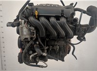  Двигатель (ДВС) Toyota Yaris 1999-2006 20431895 #2