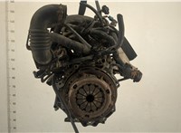  Двигатель (ДВС) Toyota Yaris 1999-2006 20431895 #3