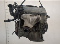  Двигатель (ДВС) Toyota Yaris 1999-2006 20431895 #4