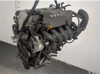  Двигатель (ДВС) Toyota Yaris 1999-2006 20431895 #6