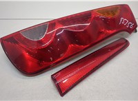  Фонарь (задний) Nissan Note E11 2006-2013 20431900 #1