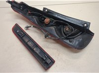  Фонарь (задний) Nissan Note E11 2006-2013 20431900 #2