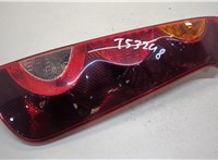 Фонарь (задний) Nissan Note E11 2006-2013 20431908 #1