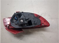 6J3945096G Фонарь (задний) Seat Ibiza 4 2008-2015 20431912 #2