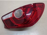  Фонарь (задний) Seat Ibiza 4 2008-2015 20431912 #1