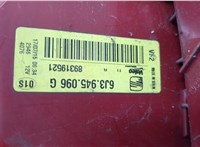  Фонарь (задний) Seat Ibiza 4 2008-2015 20431912 #3