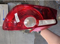  Фонарь (задний) Seat Ibiza 4 2008-2015 20431912 #5