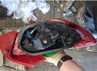  Фонарь (задний) Seat Ibiza 4 2008-2015 20431912 #6