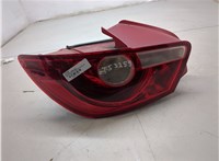 6J3945095G Фонарь (задний) Seat Ibiza 4 2008-2015 20431915 #5