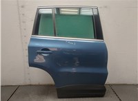  Дверь боковая (легковая) Volkswagen Tiguan 2007-2011 20431919 #1