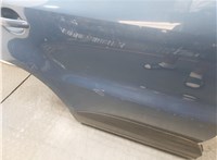  Дверь боковая (легковая) Volkswagen Tiguan 2007-2011 20431919 #4