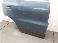  Дверь боковая (легковая) Volkswagen Tiguan 2007-2011 20431919 #5