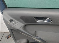  Дверь боковая (легковая) Volkswagen Tiguan 2007-2011 20431919 #7