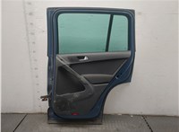  Дверь боковая (легковая) Volkswagen Tiguan 2007-2011 20431919 #9